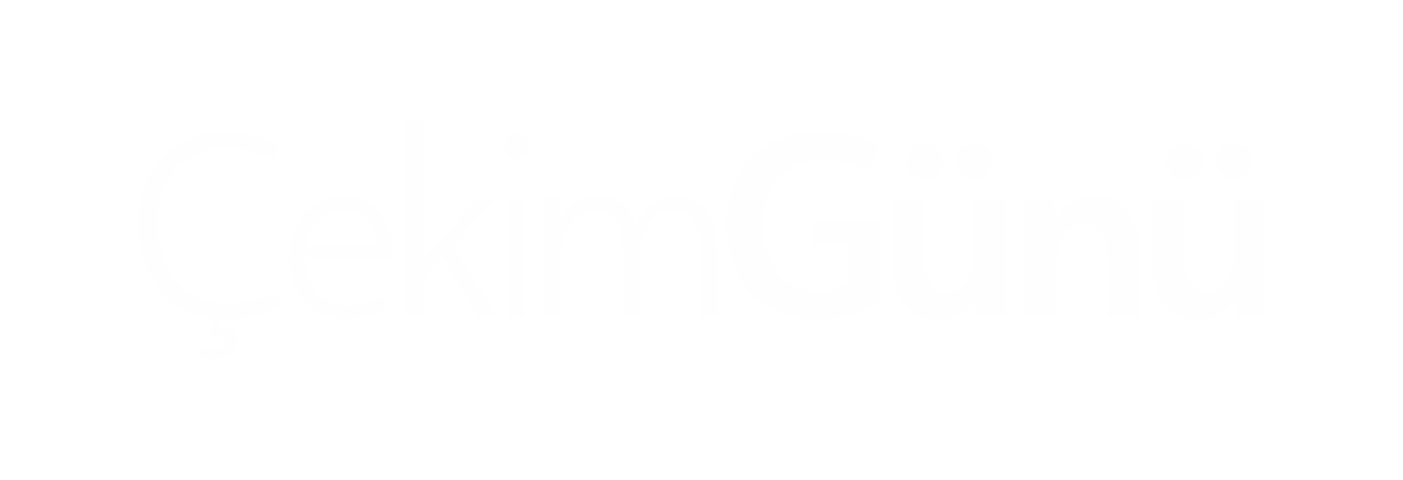 Çekim Günü Logo